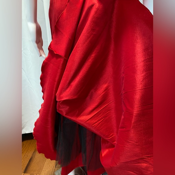 Nina Ferre Women’s Evening Gown - Picture 10 of 14